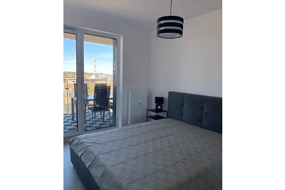 Ferienwohnung G&G Mazowiecka Park