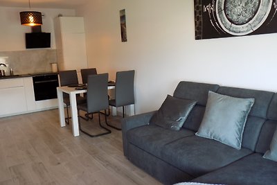 Ferienwohnung G&G Mazowiecka Park