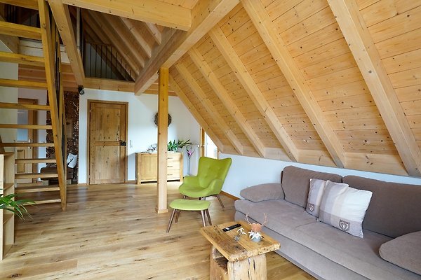 Ferienwohnung Lautenbach