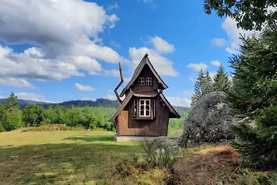 Schwarzwald-Auszeit mit Wellness