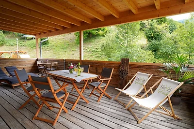 Heimatglück Schwarzwald