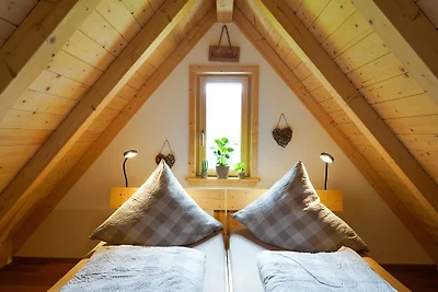 Heimatglück Schwarzwald