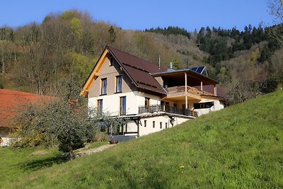 Heimatglück Schwarzwald
