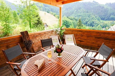 Heimatglück Schwarzwald