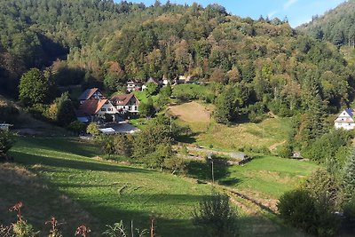 Heimatglück Schwarzwald