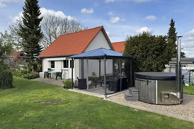Ferienhaus Rosenhof Zidderich