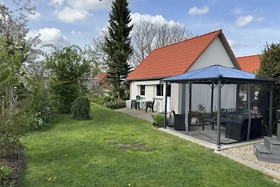 Ferienhaus Rosenhof Zidderich