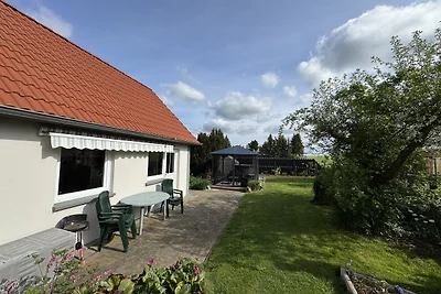 Ferienhaus Rosenhof Zidderich