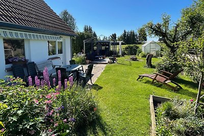 Casa rural Zidderich