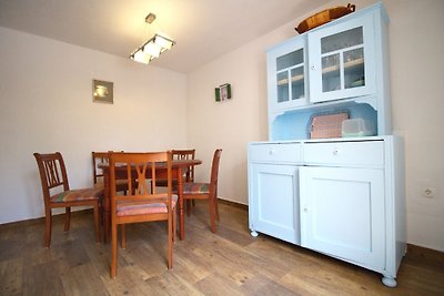 Authentisches Steinhaus im Kroatien