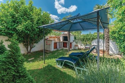 Villa Marija Steinhaus mit Pool
