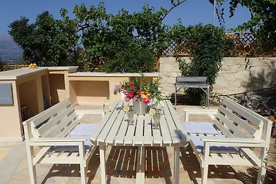 2 Häuser zusammen für 2 Familien