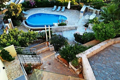 2 Häuser zusammen für 2 Familien