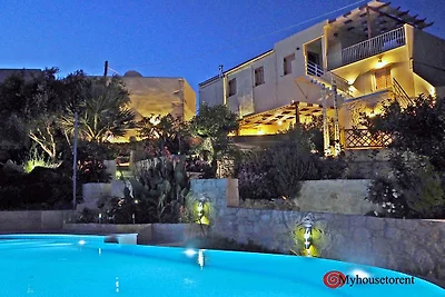 2 Häuser zusammen für 2 Familien