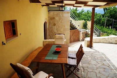 2 Häuser zusammen für 2 Familien