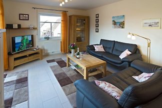 Ferienwohnung Seesand = Urlaub