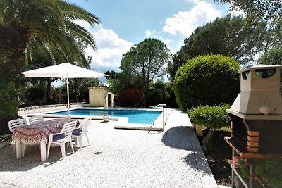 Charmante Villa Kiko Petit Pollenca