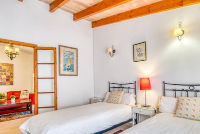 Charmante Villa Kiko Petit Pollenca