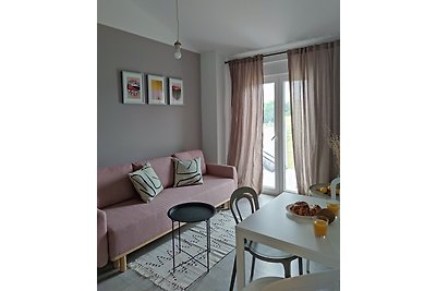 Apartman St. Valkanela