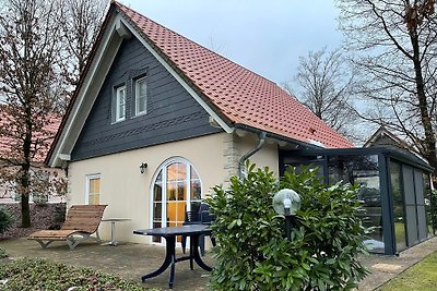 Landhaus Schneifel (kuća br. 8)