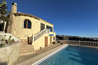 Villa Vista Mare