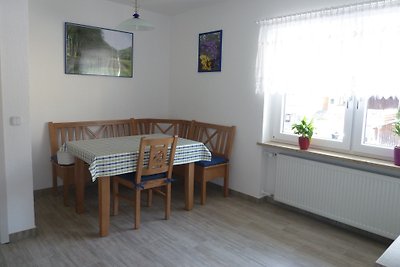 Ferienwohnung zur Altmühl