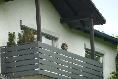 Ferienwohnung zur Altmühl