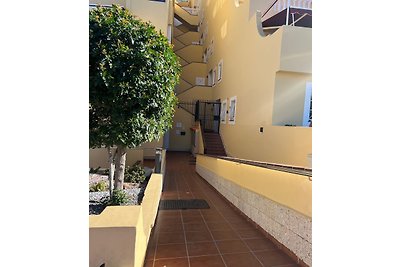 Ferien Wohnung in Costa Adeje