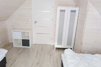Vakantiehuis "Morskie domki