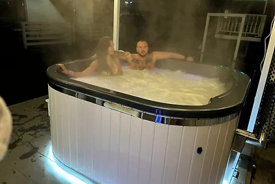 Vakantiehuis "Morskie domki