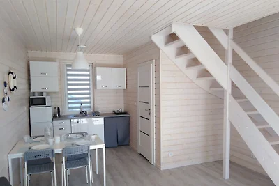 Vakantiehuis "Morskie domki