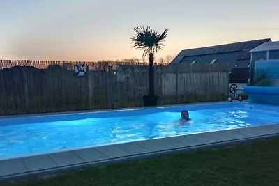 Vakantiehuis "Morskie domki