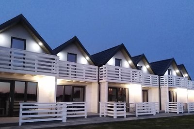 Ferienhaus "Morskie domki"