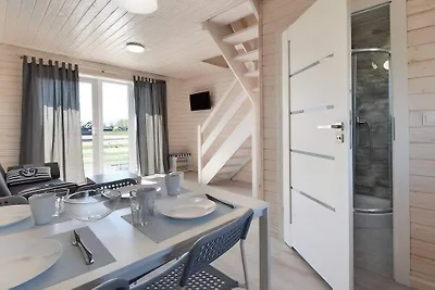 Vakantiehuis "Morskie domki