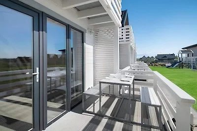 Vakantiehuis "Morskie domki