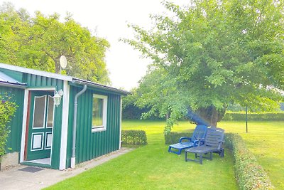 Ferienhaus Oberland