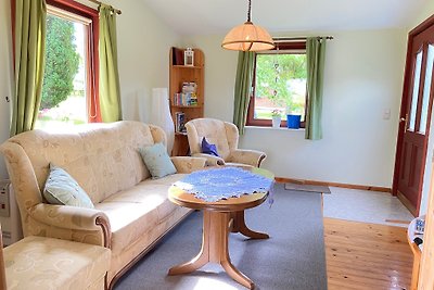 Ferienhaus Oberland