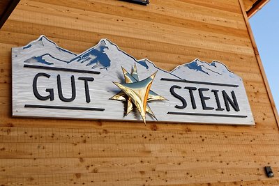 Panoramalodge Gut Stein