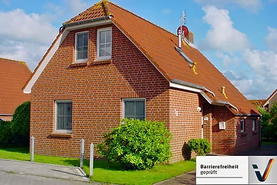 Nordsee - 'Ferien für Alle'