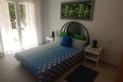 ** FERIENWOHNUNG MONTSENY **