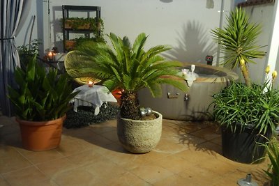 ** FERIENWOHNUNG MONTSENY **