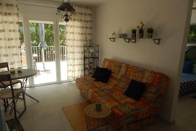 ** FERIENWOHNUNG MONTSENY **