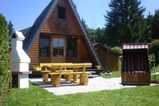 Haus Seeblick