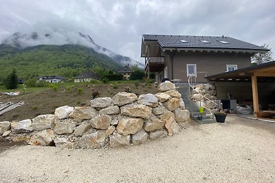 FerienYogaHaus Bergblick