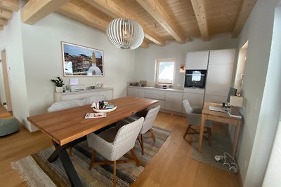 FerienYogaHaus Bergblick