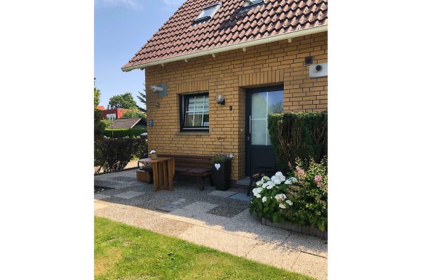 Ferienhaus Schillig