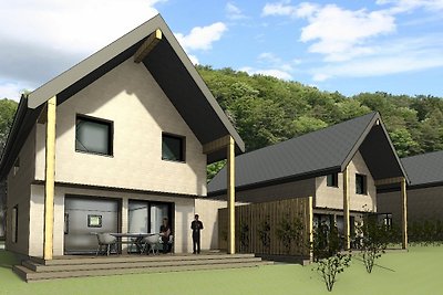 Urlaub am Schwarzbach Haus Julian