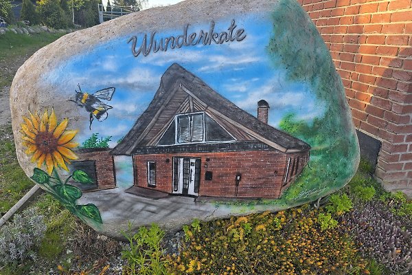 Ferienhaus Hohenfelde