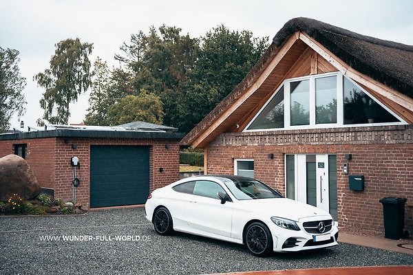 Ferienhaus Hohenfelde