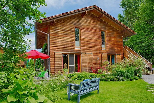 Ferienwohnung Wasserburg am Inn